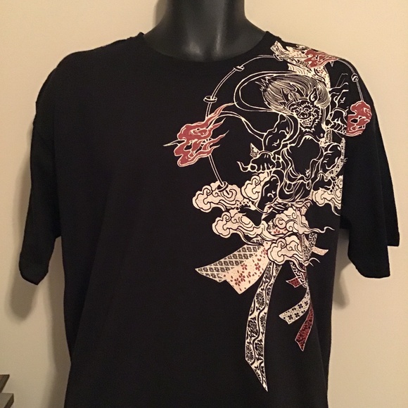 🔥Best offers, Bullet Noise, size XXL, new condition, great graphics, see pics - Picture 1 of 4